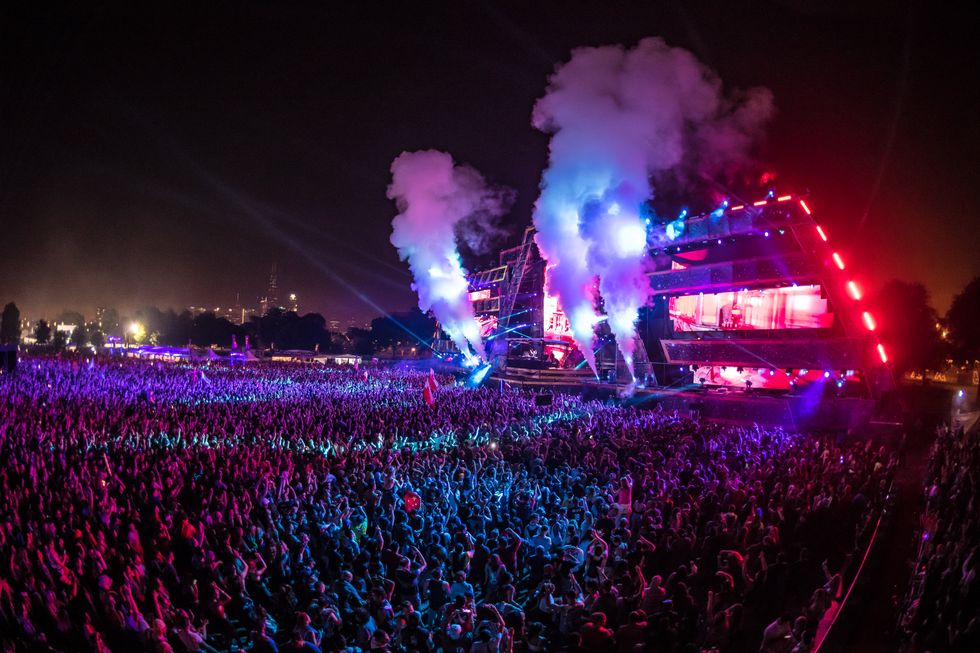 Spring Awakening Is Back And Brand New, Baby — Here's What You Need To Know