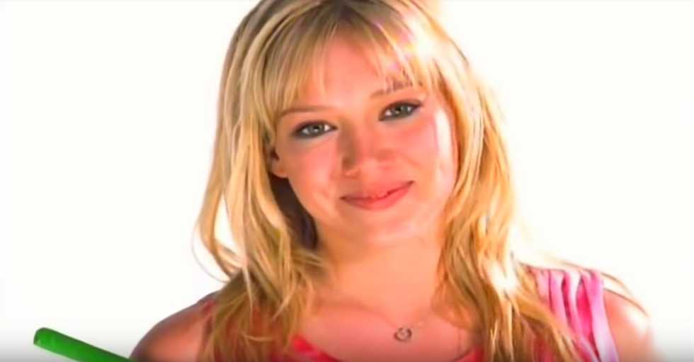 My 2000s Era Childhood Is Back And Better Than Ever