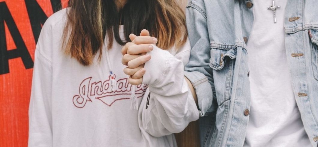 Dating In Your Twenties Is A Nightmare, And I'm Here To Break Away From The New Norm