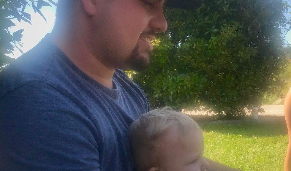 Truth Is, Being In Love Is A Conscious, Daily Choice