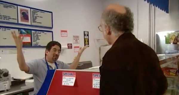 50 Thoughts I Have During Just One Shift Working The Deli Counter