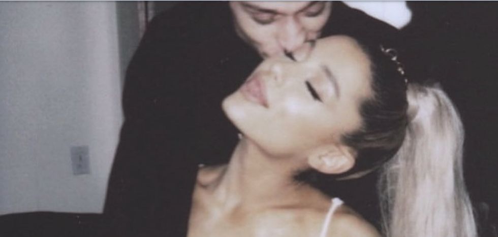 Not Wanting To Date Someone With A Mental Illness Does NOT Make You A Bad Person