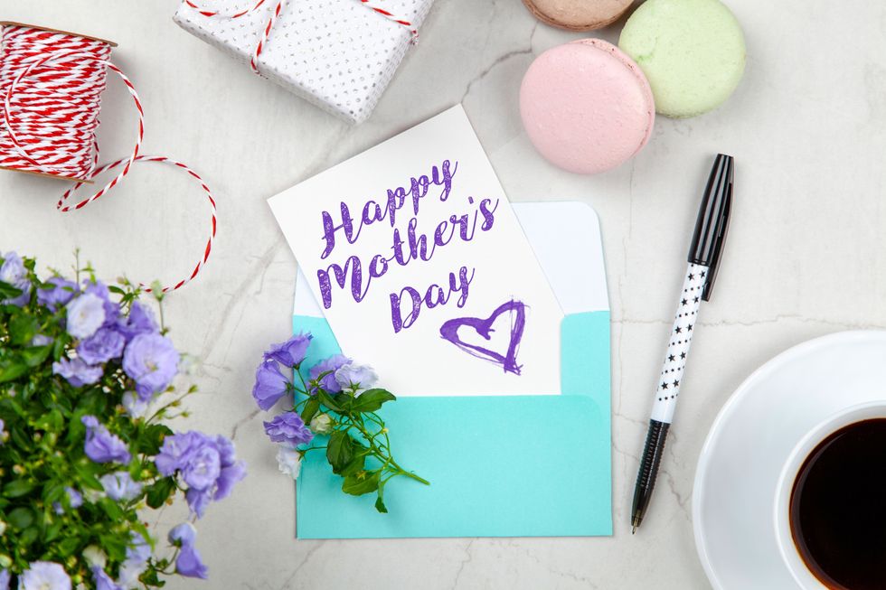 DIY + Affordable Mother's Day Gifts