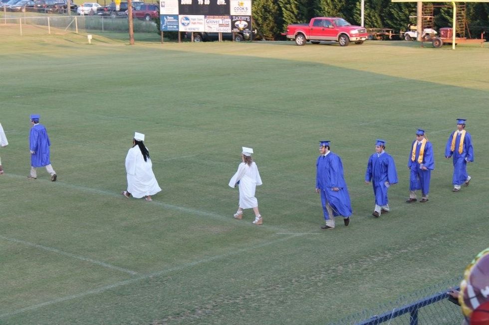 10 Things I Will Always Miss About High School