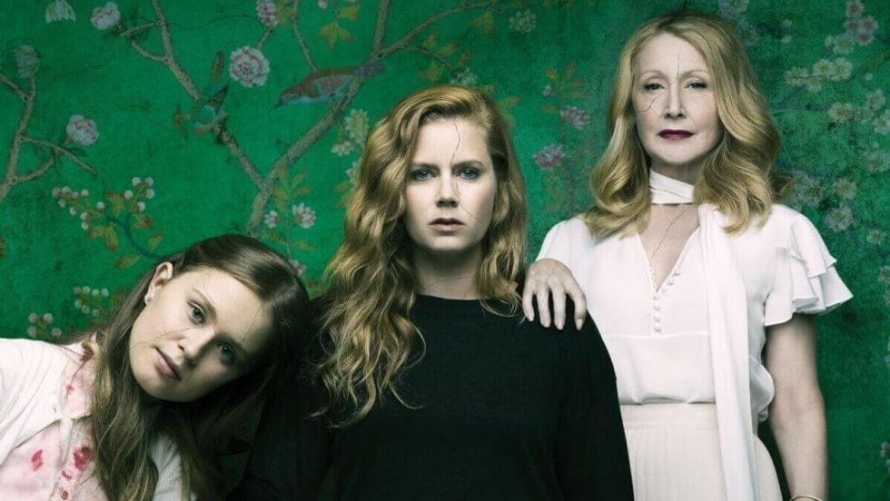 Sharp Objects: A Must Watch