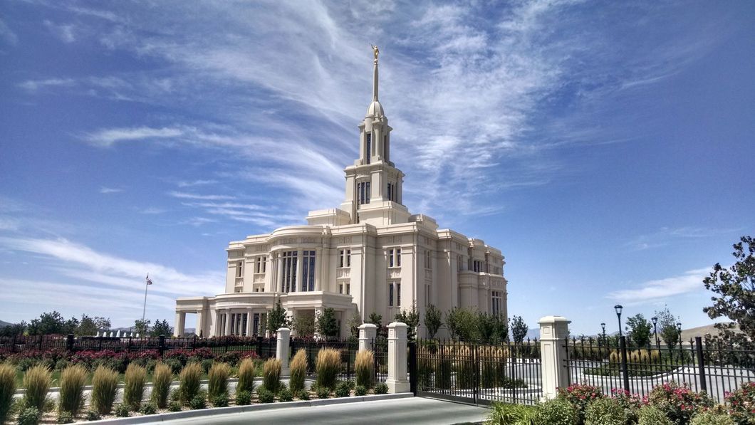 5 Reasons I Love Being a Member of The Church of Jesus Christ of Latter-day Saints