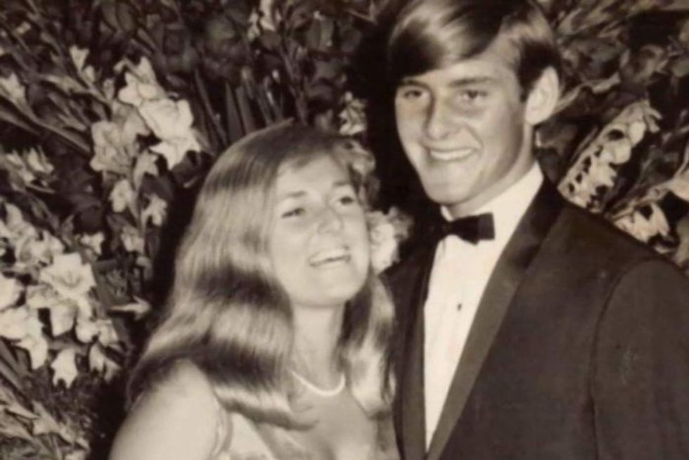 Teacher's Pet: a little look into my True Crime binge