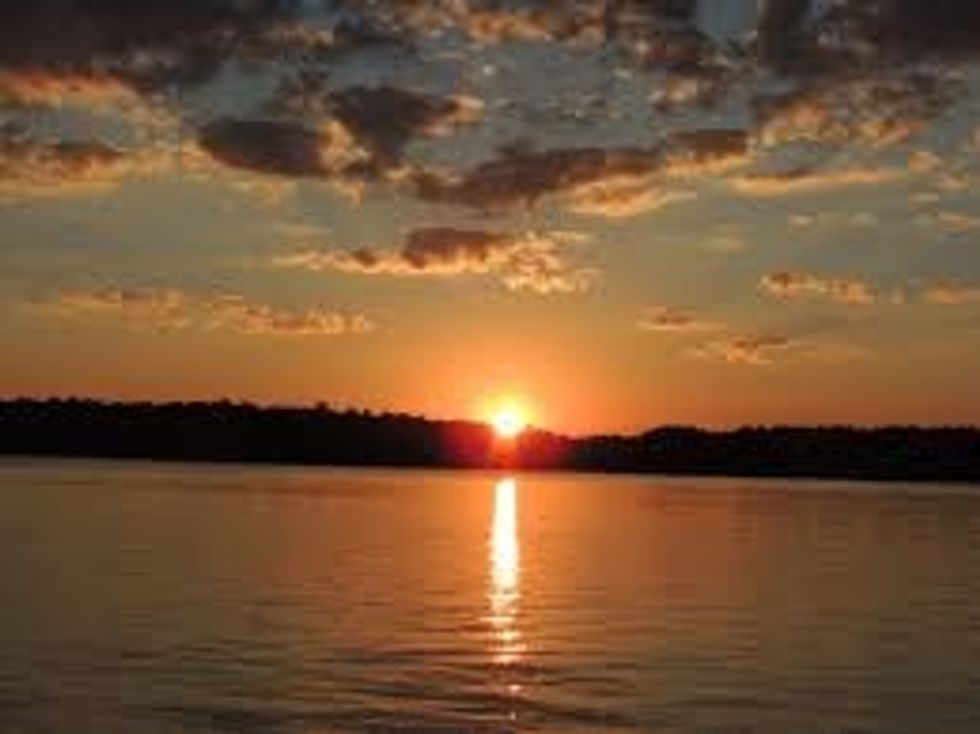 It is okay to not be okay