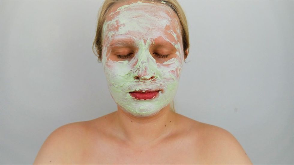 3 Homemade Face Masks to Try for Your Next Night In