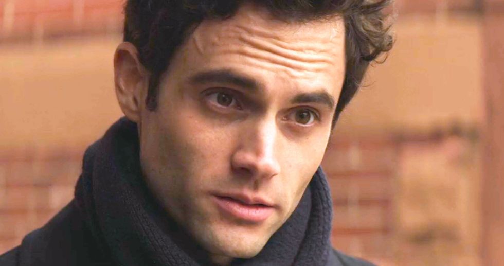 20 Reasons Why 'Joe' From Netflix's 'YOU' Is Totally Romantic, Despite His Flaws