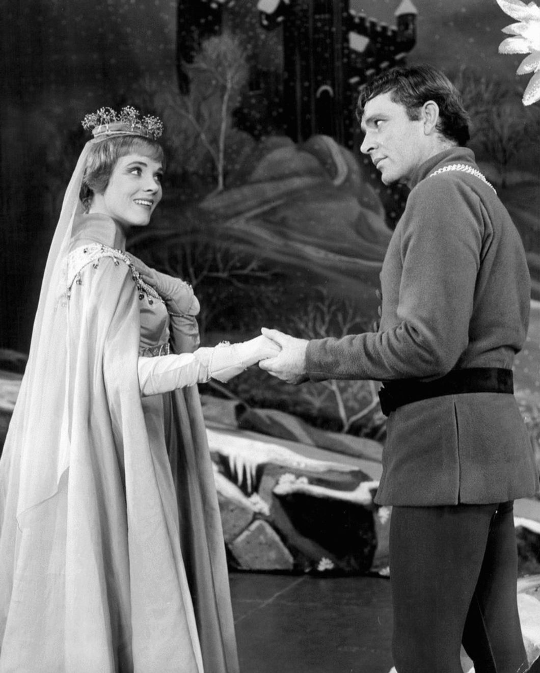 The Musical 'Camelot' Was A Great Source Of Hope In The '60s; Perhaps It Can Be So Today