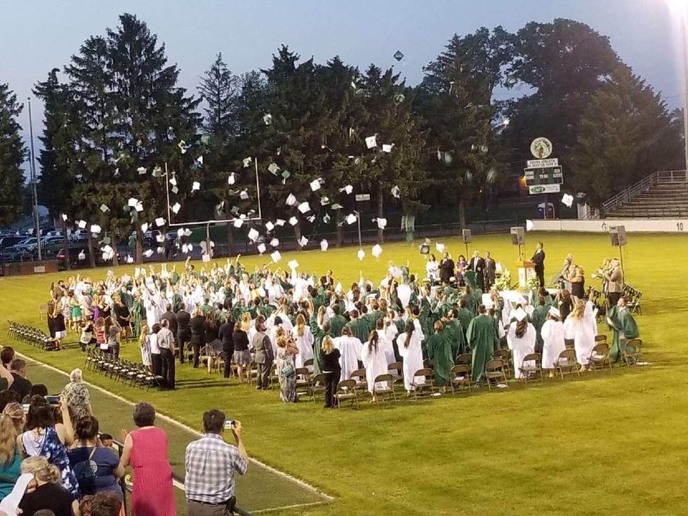 I Already Know What I Want In My Future, I Just Need To Get There