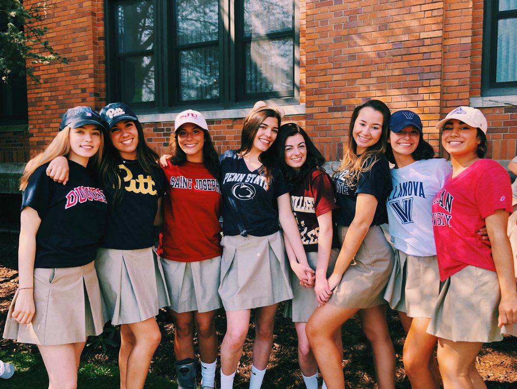 11 REAL Tips For Rising High School Seniors