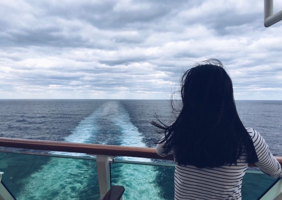 It's Time To Take More 'Me Time'