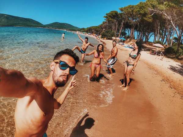 5 Free, Or At The Very Least Cheaper, Ways Broke College Kids Can Still Enjoy Summer