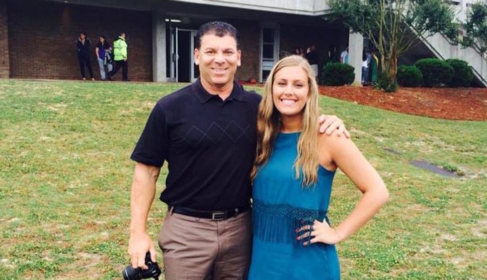 3 Reasons Why Step Dads Are Super Dads