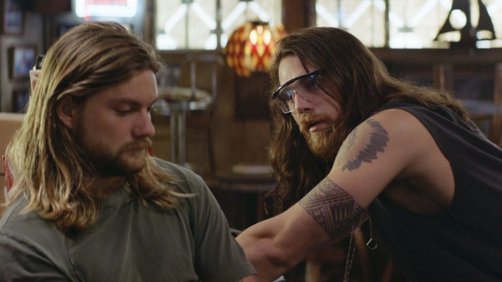 All The TV Shows Returning This Month!