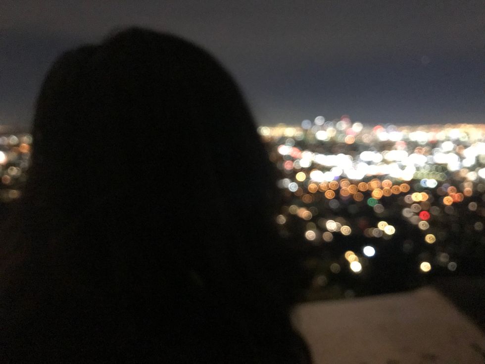 An Open Letter To Upcoming College Freshmen, From A Former College Freshman