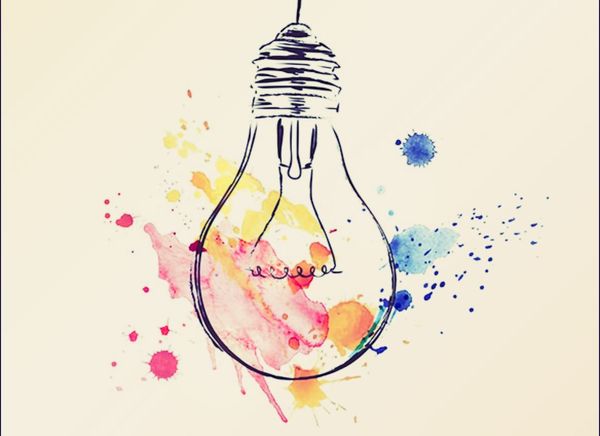 The Beauty of Creativity