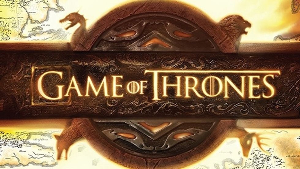 5 Reasons Why Game Of Thrones Is A Genuinely Great Show Despite The Cast Love For Starbucks