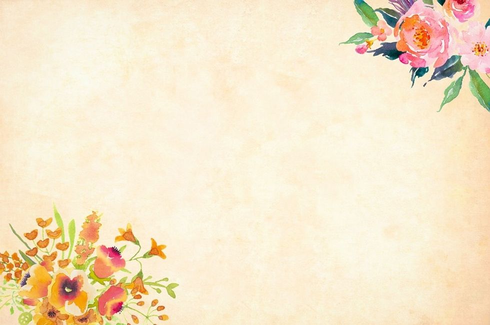 The Safest Place In The World.