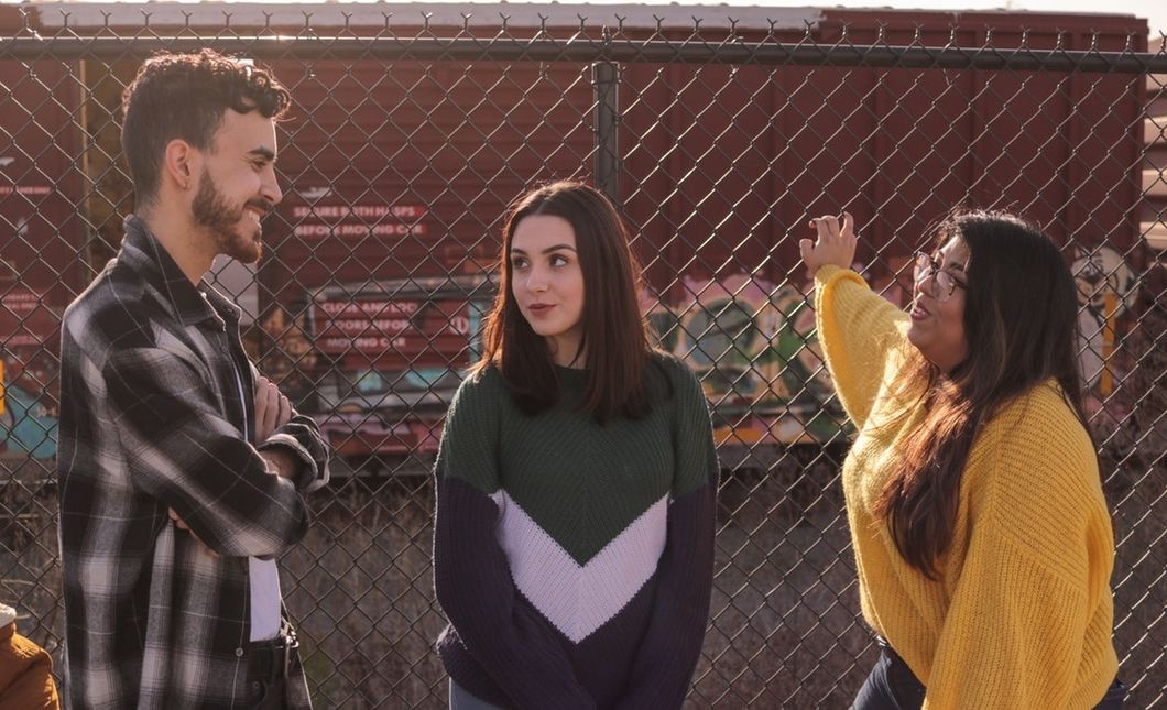 'I Don't Know' Is A Valid Response To Have