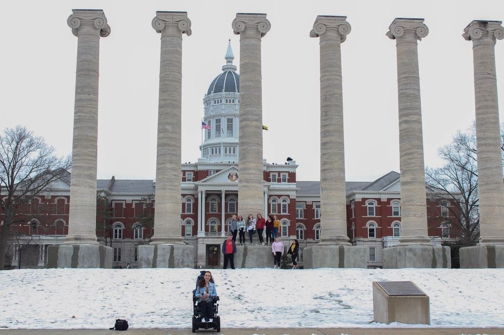 10 Tips To Prepare For Your Freshman Year Of College