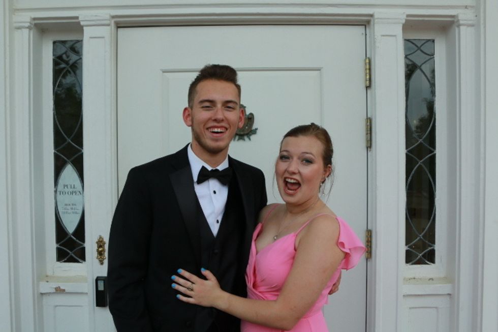 11 Things The Man You Love Should Do For You, No Questions Asked