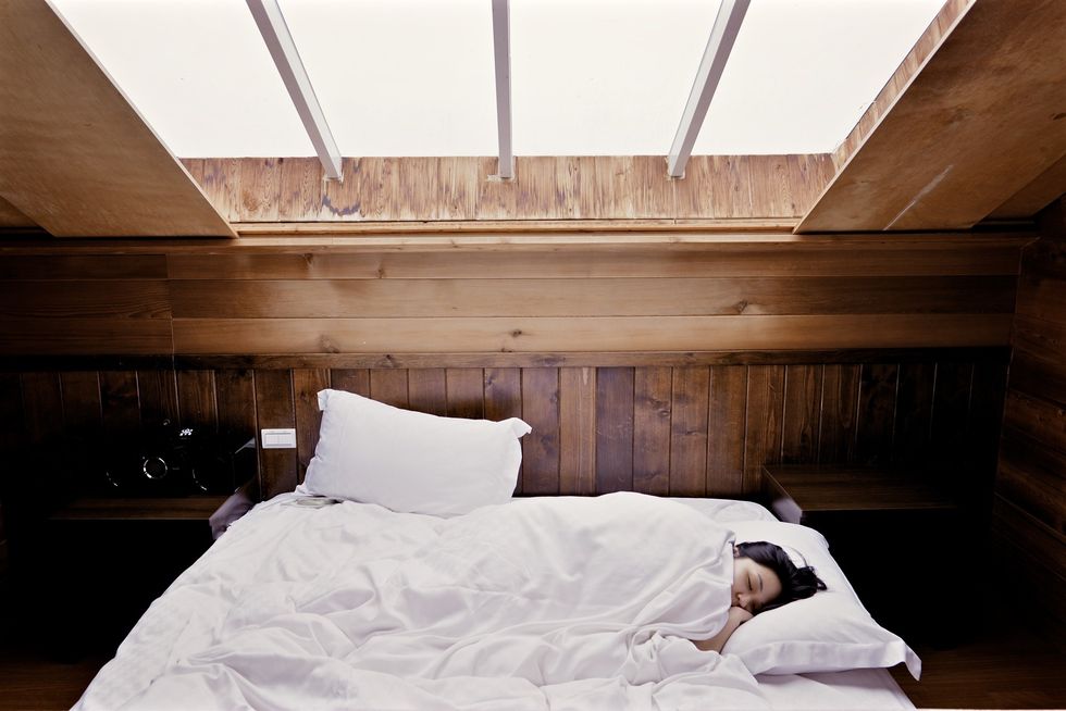 8 Reasons Sleep Should Be Prioritized Before Much Else In Your Life