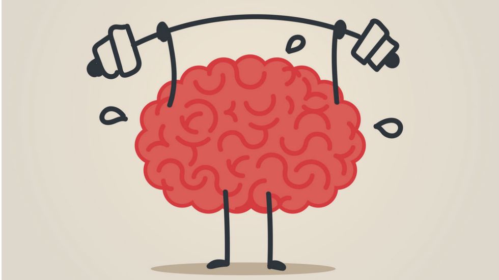 Why Mental Health Is Just As Important As Physical Health