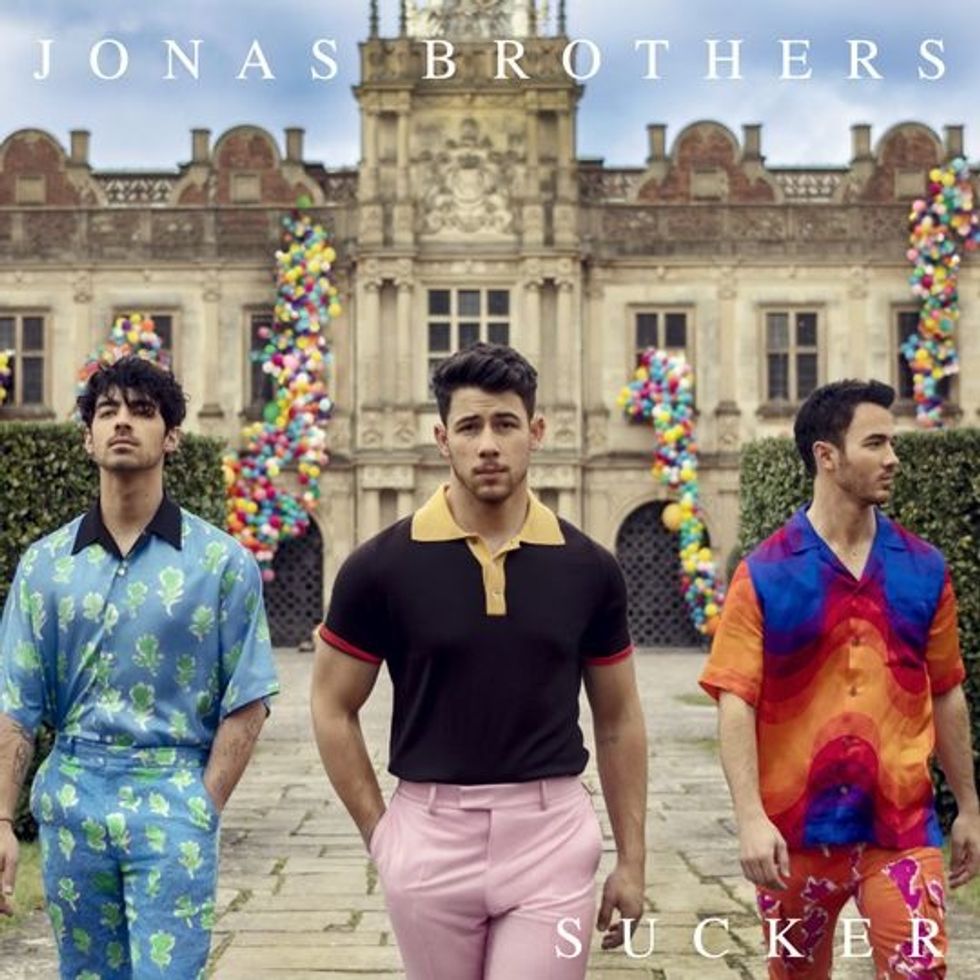 5 Jonas Brothers Songs For Every Mood