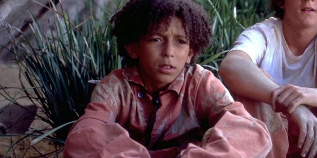 Remember Zero From 'Holes'? This Is Him NOW