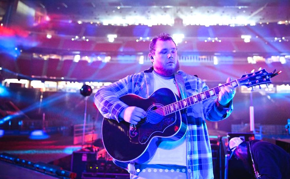 15 Songs Better Than Luke Combs' 'Beer Never Broke My Heart'