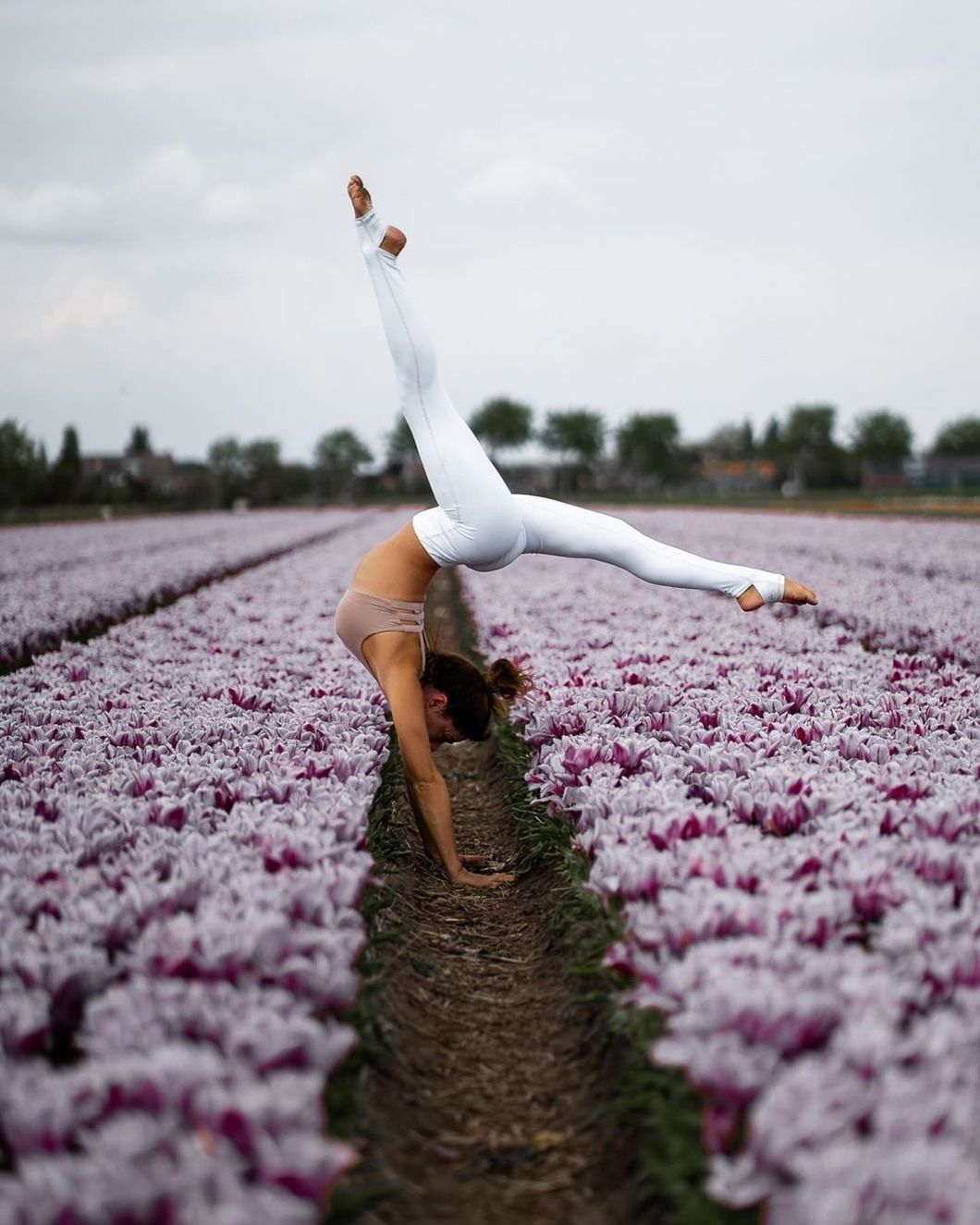 10 Ways I Learned To De-Stress