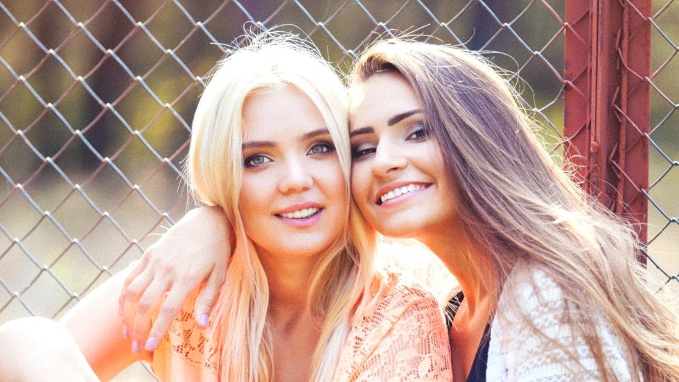 11 Texts You'll Only Exchange With Your Best Friend