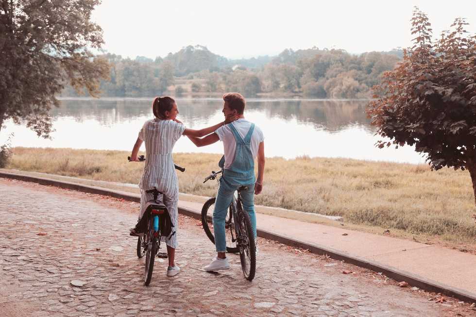 12 Dates Your Girl Wants To Go On