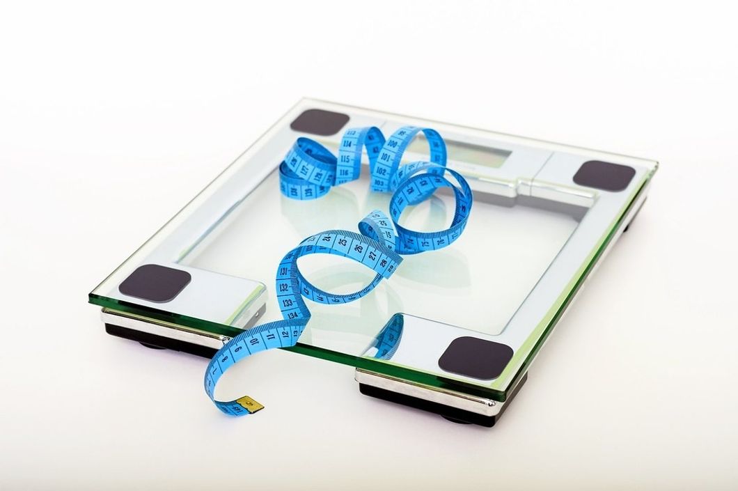 20 Things They Don't Tell You Before Getting Bariatric Surgery