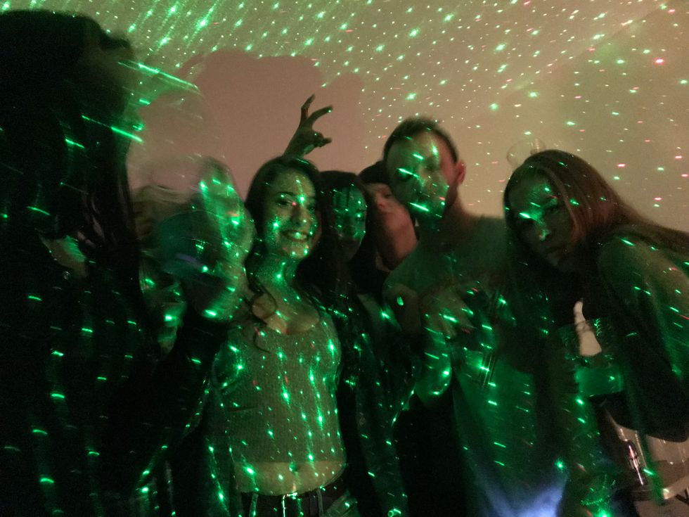 The Last Summer Before College