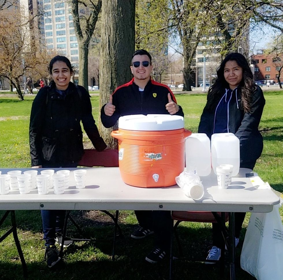 You Benefit When You Volunteer To Serve Your Community