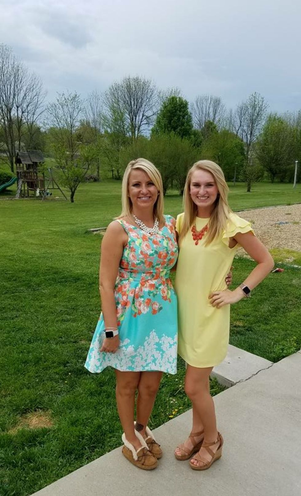 10 Reasons I Want To Be Like My Mom When I Grow Up