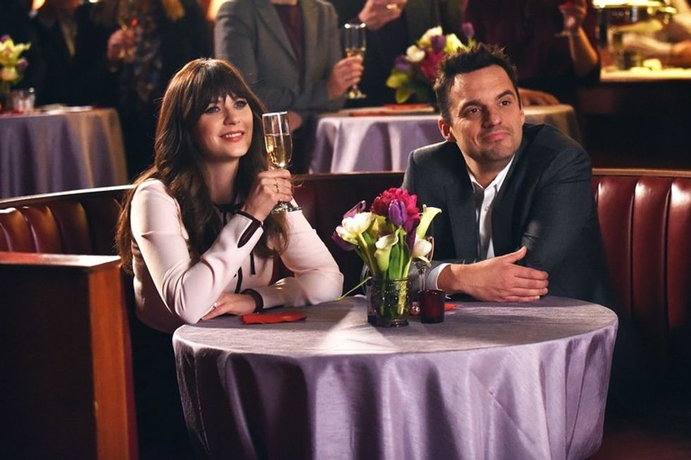 Which TV Show Should You Binge-Watch This Summer Based On Your Zodiac Sign