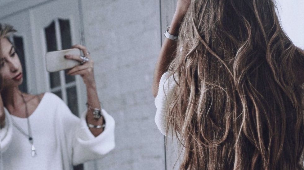 To The Little Sister Who's Close In Age But Mentally Light Years Away