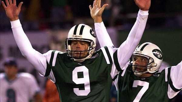 Yes, I Plan On Going To All 16 Jets Games This Upcoming Football Season