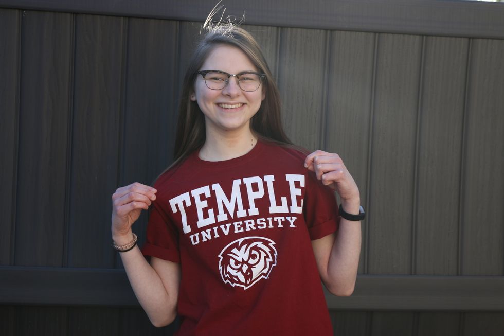 6 Things I Want To Remember For My Sophomore Year Of College