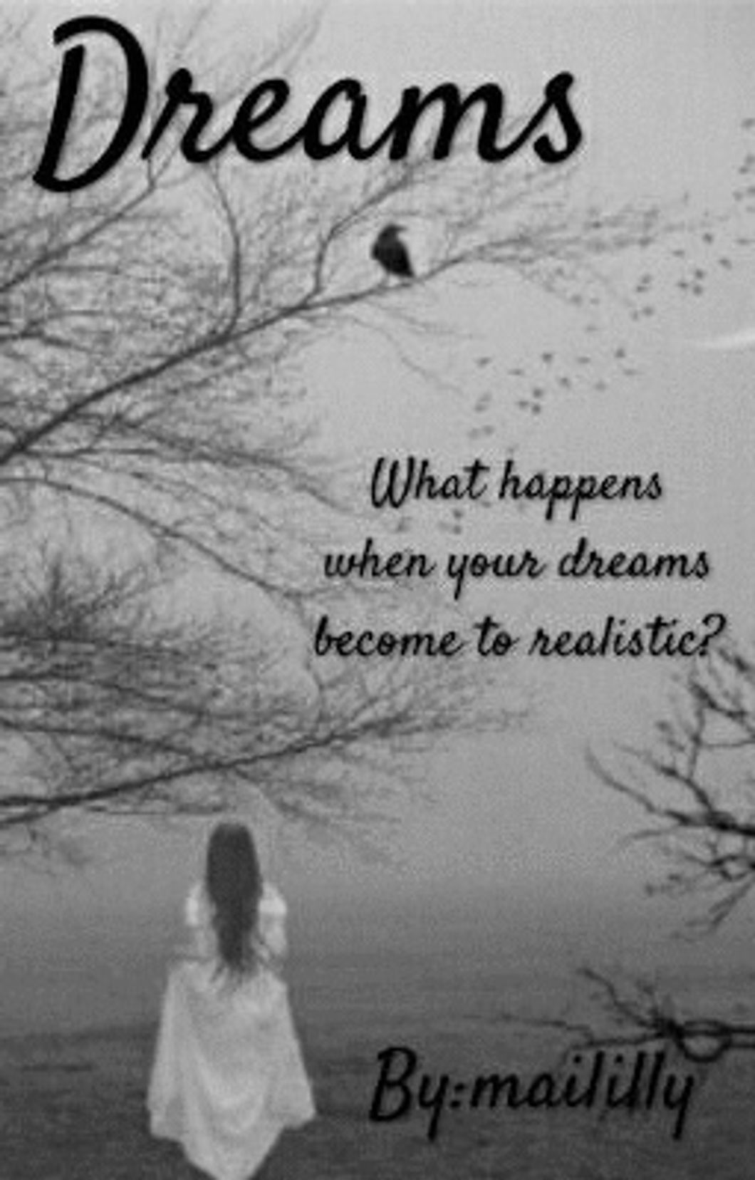 Fiction On Odyssey: Dreams, Part 2