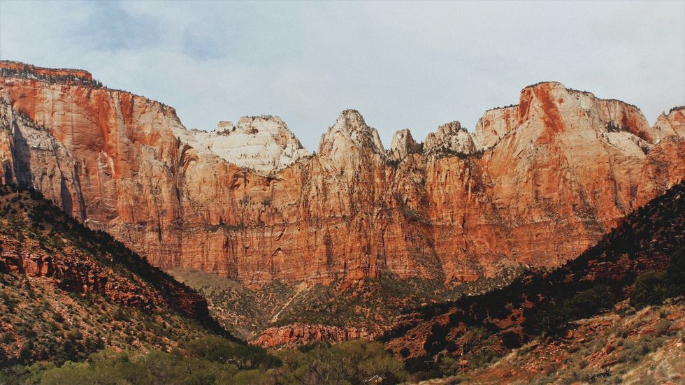 I Took A Gap Year Off School And It Was The Best Thing I Could've Done