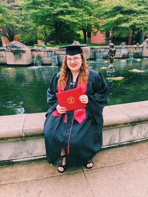 I Didn’t Find My Future Husband In College, But I Did Find So Much More