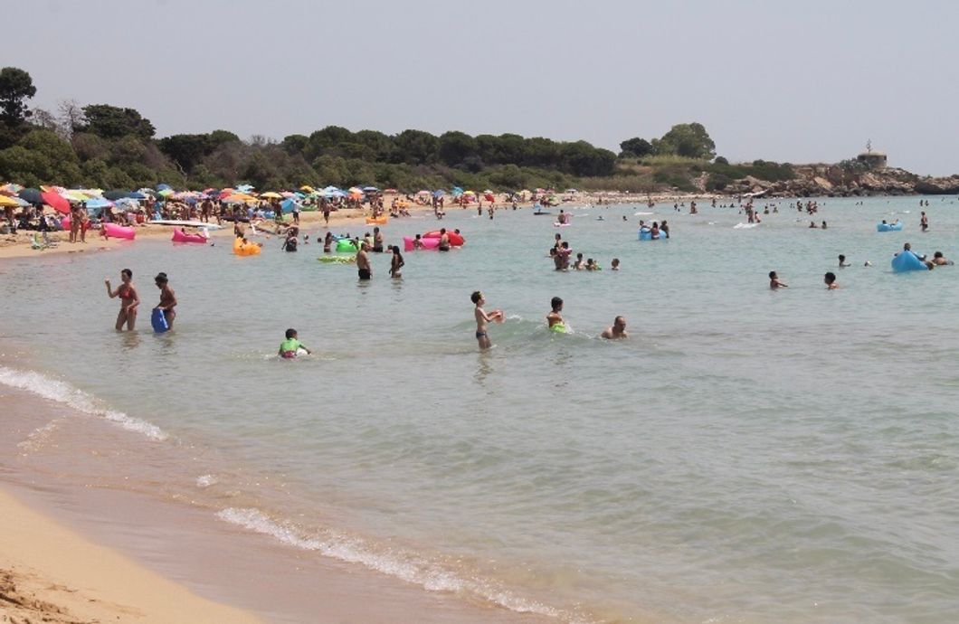 Doing Nothing All Summer Is Okay Too