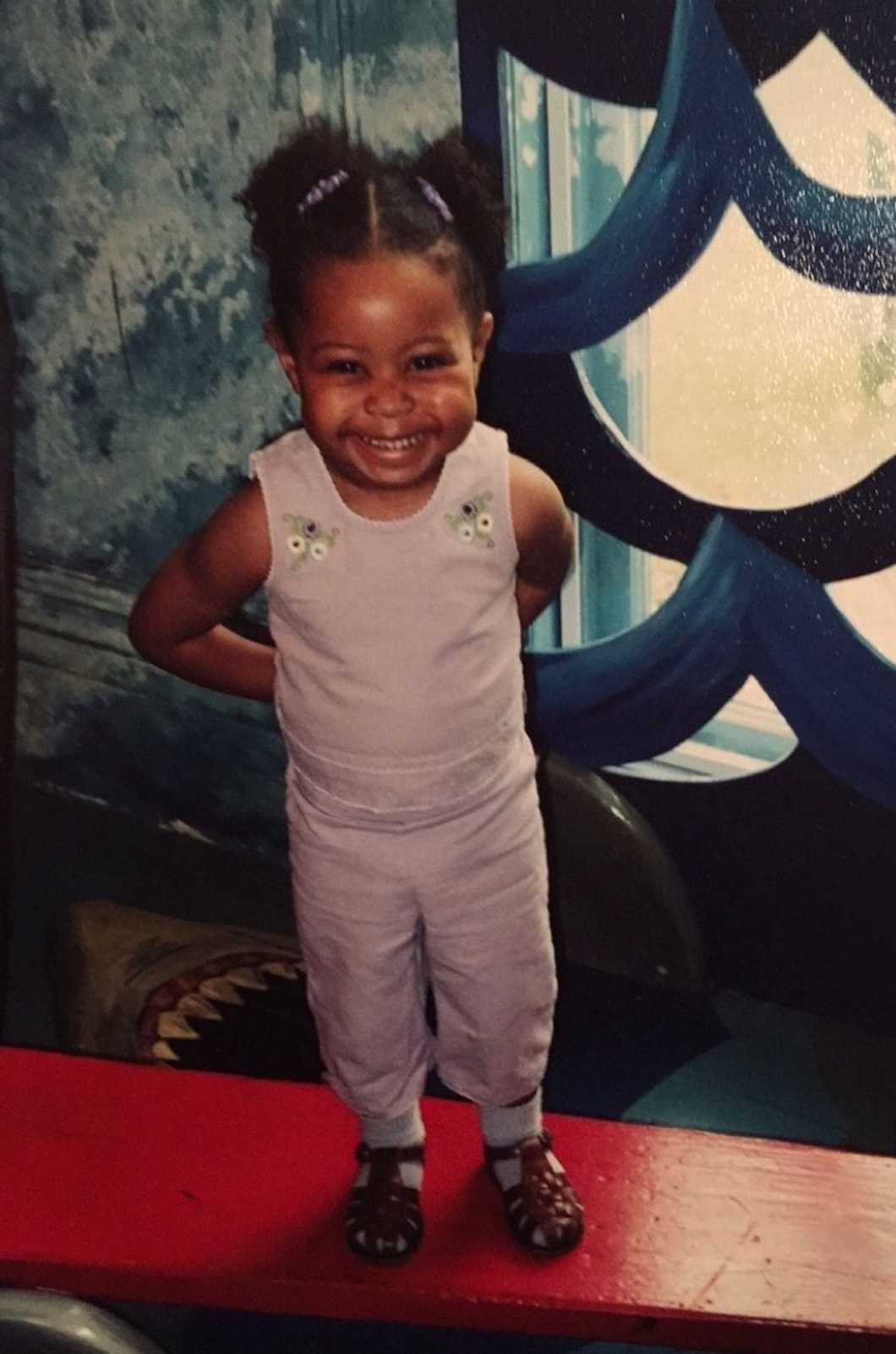 Family Should Always Come First, Even If You're In College