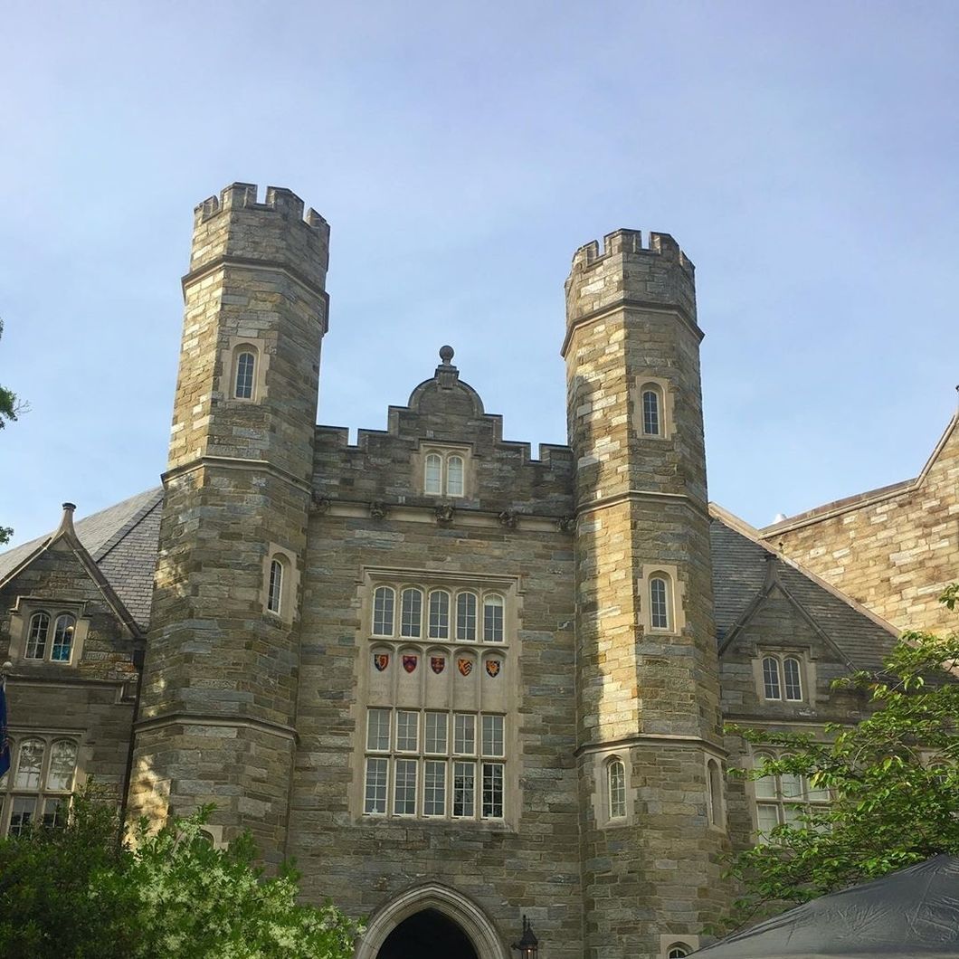 7 Lessons I'll Never Forget As A Student At West Chester University